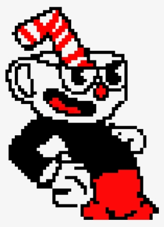 Cuphead - Cartoon #5419556