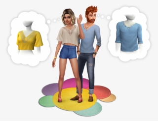 Image - Ea Sims Sims Mobile #5419621