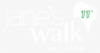 Toggle Navigation - Jane's Walk #5419742