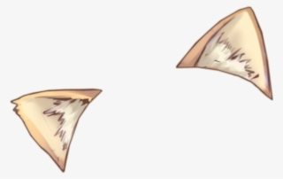 Sanya554 - Anime Cat Ears Transparent #5419852