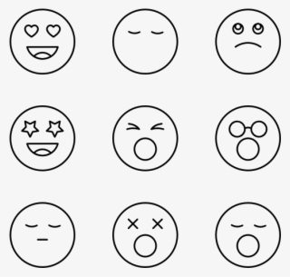 Emoji - Illustration #5419961