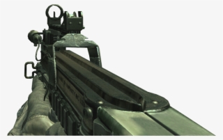 Изображение P90 Woodland Mw2 Png Call Of Duty Wiki - Call Of Duty: Modern Warfare 2 #5419963