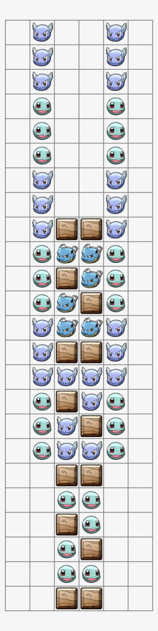 M#month Challenge - Squirtle - Squirtle #5420147