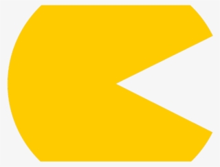 8 Bit Clipart Pacman Ghost - Pacman En Movimiento Png #5420221