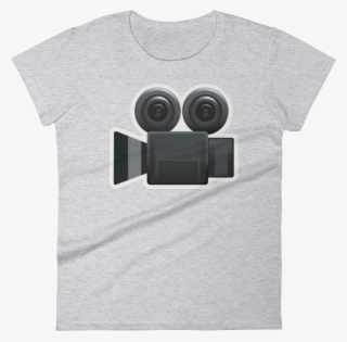 Women's Emoji T Shirt #5420426