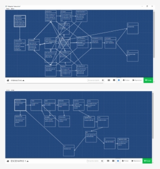 Twine Narratives - Narrative #5420796