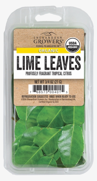 Shenandoah Growers Bay Leaves, Organic - 0.75 Oz #5420846