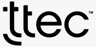 Logo Ttec #5420848