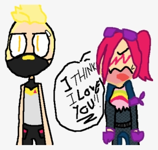 I Love Fortnite <3 - Fortnite #5420951