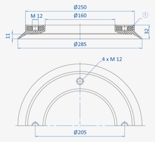 Ring Made Of Vulcanized Steel - Behavior-driven Development #5421001