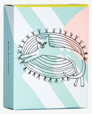 Grapefruit Mint Soap - Grapefruit Mint Bar Soap 5 Oz By Meow Meow Tweet #5421167