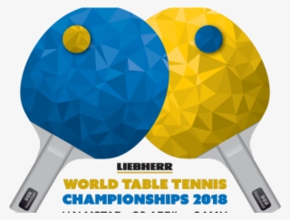 Ping Pong Clipart Youth Club - Liebherr #5421472