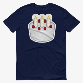 Men's Emoji T Shirt - Negus Shorts #5421552