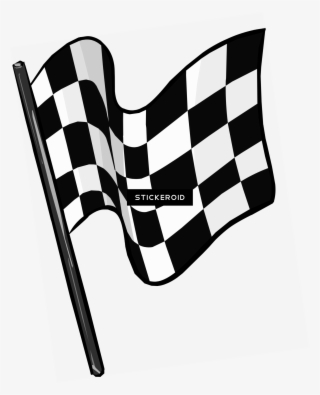 Racing Flag - Spazazz Aromatherapy Spa And Bath Crystals - Nazcar #5421779