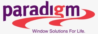 Paradigm Logo #5422090