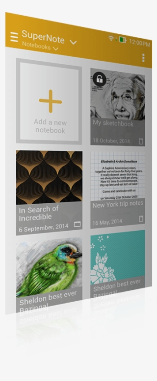Watch The Scenario Video - Asus Zen Ui #5422092
