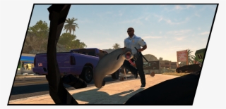 There Are Many Hidden Items In Goat Simulator, And - Payday #5422159 There Are Many Hidden Items In Goat Simulator, And - Payday #5422159