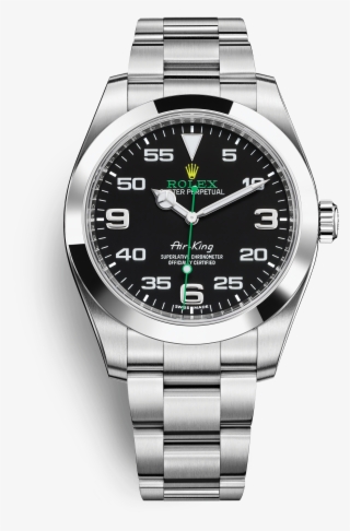 Air-king - Rolex Air King #5422246