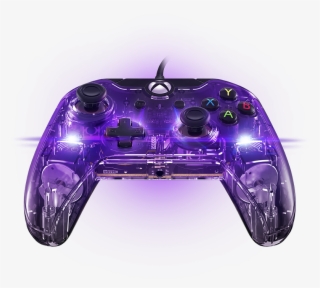Afterglow Wired Controller Xbox One, Video Game, Video - Afterglow Prismatic #5422462