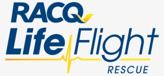 Lifeflight - Racq Life Flight #5422536