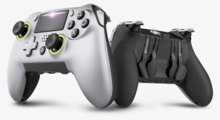 Two Scuf Vantage Controllers - Scuf Ps4 Xbox Controller #5422774