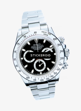 Rolex Watch - Rolex Png #5422828