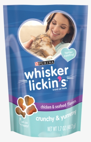 Whisker Lickins #5422963 Whisker Lickins #5422963