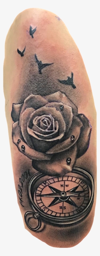 Tattoo #5423108 Tattoo #5423108