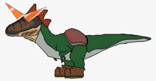 With Glasses 1 - Yoshi Cupcrake #5423170