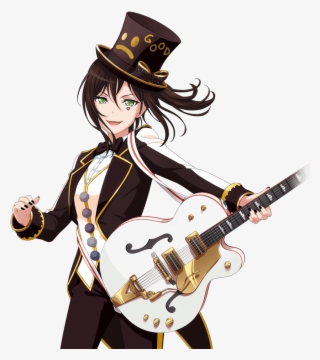 Prince Maddy On Twitter - Bang Dream! #5423172