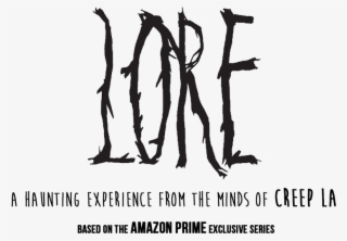 Creep Los Angeles, Now In Its Third Year, Is Still - Lore Creep La #5423226