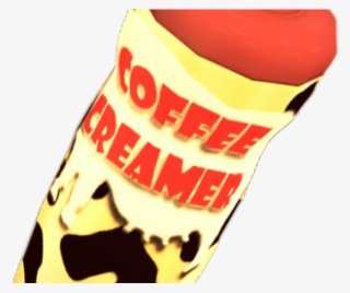 Dead Rising Clipart Food - Coffee Creamer Dead Rising #5423229