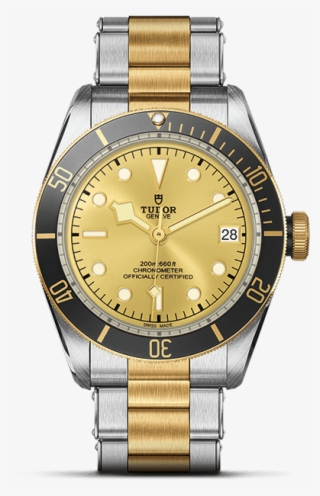 M79733n-0004 - Tudor Black Bay S&g #5423291