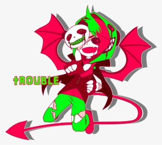 Magic Crack - Cartoon #5423713