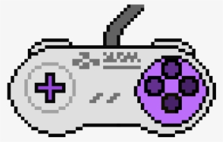 Snes Classic Controller - Astronaut, Eyes / Destination: Pinball #5423784