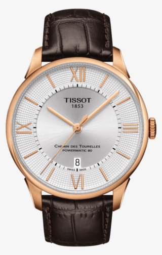 Tissot Watches With Leathern Strap Replica #5423790