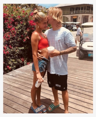 Justin Bieber Fiance - Hailey Baldwin Justin Bieber Instagram #5423989