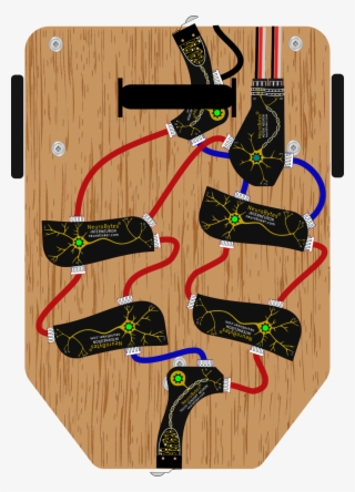 Dogged - Svg - Plywood #5423991