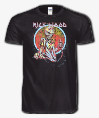 Maidenmens - Rick Wood With Natalie Holt #5424071