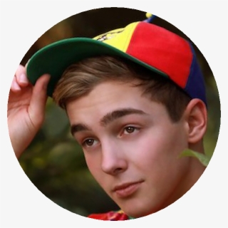 Roypurdy - Roy Purdy Face Png #5424117