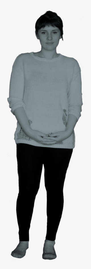 Prev - Sweater #5424193