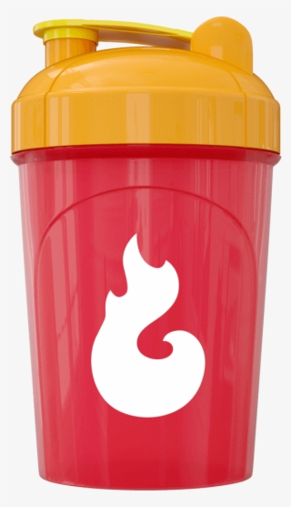 Shaker Cup - Faze Blaziken - Faze Gfuel Shaker Cup #5424573