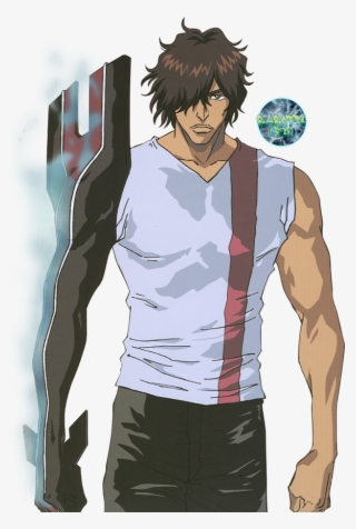 Chad Bleach Fan Art #5424858