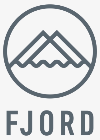The Fjord Store - Fjord Symbol #5424921