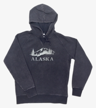 Outta Town Alaska Hoodie - University Of Toronto Hoodies #5425235