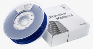 Ultimaker Abs Blue #5425319