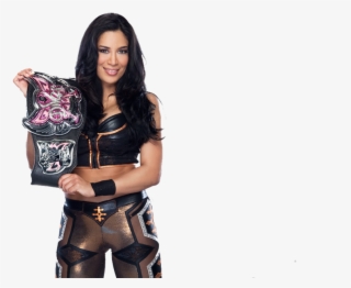 At Summerslam, Melina Triumphed Over Divas Champion - Melina Divas Champion Png #5425651