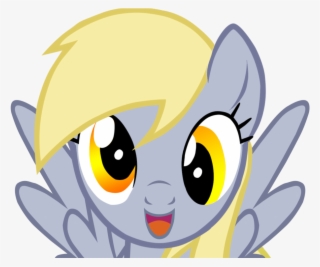 All The Derpy Of The Last Six Seasons - Derpy Hooves #5425702