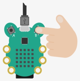 Reset Codebug - Codebug Programmable Wearable Board #5425709