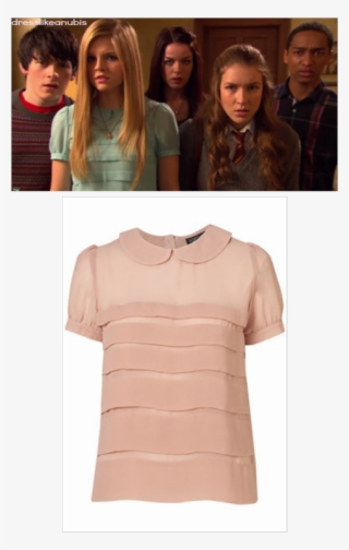 Anubis House Fashion #5425712